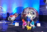 В Калуге состоялась церемония закрытия VI Международного кинофестиваля "Циолковский"