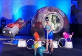 В Калуге состоялась церемония закрытия VI Международного кинофестиваля "Циолковский"