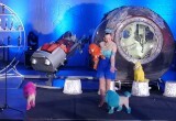 В Калуге состоялась церемония закрытия VI Международного кинофестиваля "Циолковский"