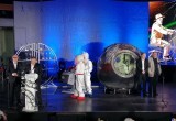 В Калуге состоялась церемония закрытия VI Международного кинофестиваля "Циолковский"