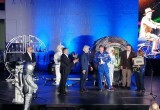 В Калуге состоялась церемония закрытия VI Международного кинофестиваля "Циолковский"