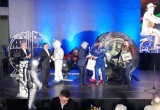 В Калуге состоялась церемония закрытия VI Международного кинофестиваля "Циолковский"