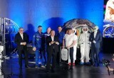 В Калуге состоялась церемония закрытия VI Международного кинофестиваля "Циолковский"