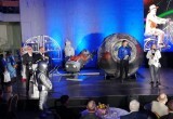 В Калуге состоялась церемония закрытия VI Международного кинофестиваля "Циолковский"