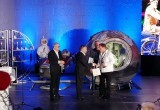 В Калуге состоялась церемония закрытия VI Международного кинофестиваля "Циолковский"