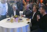 В Калуге состоялась церемония закрытия VI Международного кинофестиваля "Циолковский"