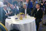 В Калуге состоялась церемония закрытия VI Международного кинофестиваля "Циолковский"