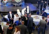 В Калуге состоялась церемония закрытия VI Международного кинофестиваля "Циолковский"