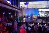 В Калуге состоялась церемония закрытия VI Международного кинофестиваля "Циолковский"