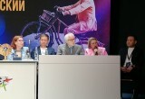В Калуге состоялась церемония закрытия VI Международного кинофестиваля "Циолковский"
