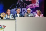 В Калуге состоялась церемония закрытия VI Международного кинофестиваля "Циолковский"