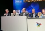 В Калуге состоялась церемония закрытия VI Международного кинофестиваля "Циолковский"