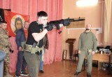 Пресс-служба Городской Думы города Калуги