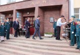 Пресс-служба Городской Думы города Калуги