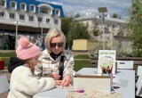 Дмитрия Денисова