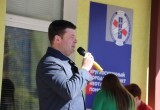 Пресс-служба Городской Думы города Калуги