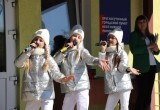 Пресс-служба Городской Думы города Калуги