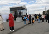 В Калуге прошёл благотворительный фестиваль "Дружные судьбы"