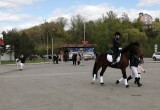 В Калуге прошёл благотворительный фестиваль "Дружные судьбы"
