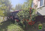 УМВД России по Калужской области