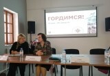 9 мая стартует проект "Патриотическое кольцо Калужской области"