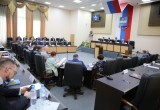 Пресс-служба Городской Думы города Калуги