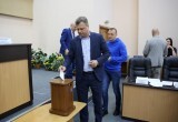 Пресс-служба Городской Думы города Калуги