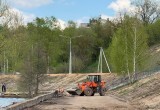Набережную Яченского водохранилища начнут соединять с Городским бором