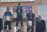 Минспорта КО