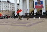 В Калуге прошёл "Вальс Победы"
