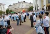 В Калуге прошёл "Вальс Победы"