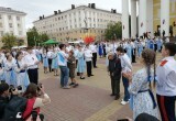 В Калуге прошёл "Вальс Победы"