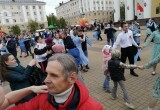 В Калуге прошёл "Вальс Победы"