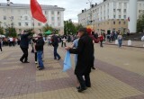 В Калуге прошёл "Вальс Победы"
