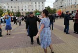 В Калуге прошёл "Вальс Победы"