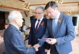 Пресс-служба Городской Думы города Калуги
