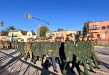 Михаила Крылова