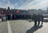 Олега Калугина