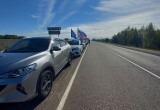 Олега Калугина