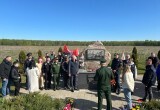 Олега Калугина