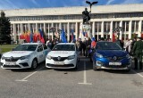 Олега Калугина