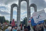 Олега Калугина