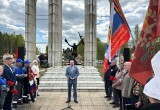 Олега Калугина