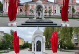 Калугу подготовили к встрече Дня Победы
