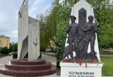 Калугу подготовили к встрече Дня Победы