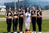 Минспорта Калужской области