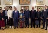 Владислав Шапша