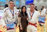 Калужские спортсмены завоевали 32 медали на всероссийских соревнованиях по джиу-джитсу