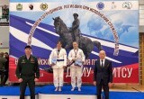 Калужские спортсмены завоевали 32 медали на всероссийских соревнованиях по джиу-джитсу