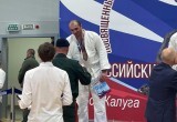 Калужские спортсмены завоевали 32 медали на всероссийских соревнованиях по джиу-джитсу